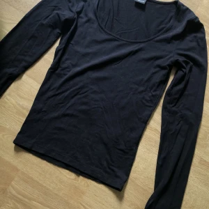 Långärmad - Helt oanvänd