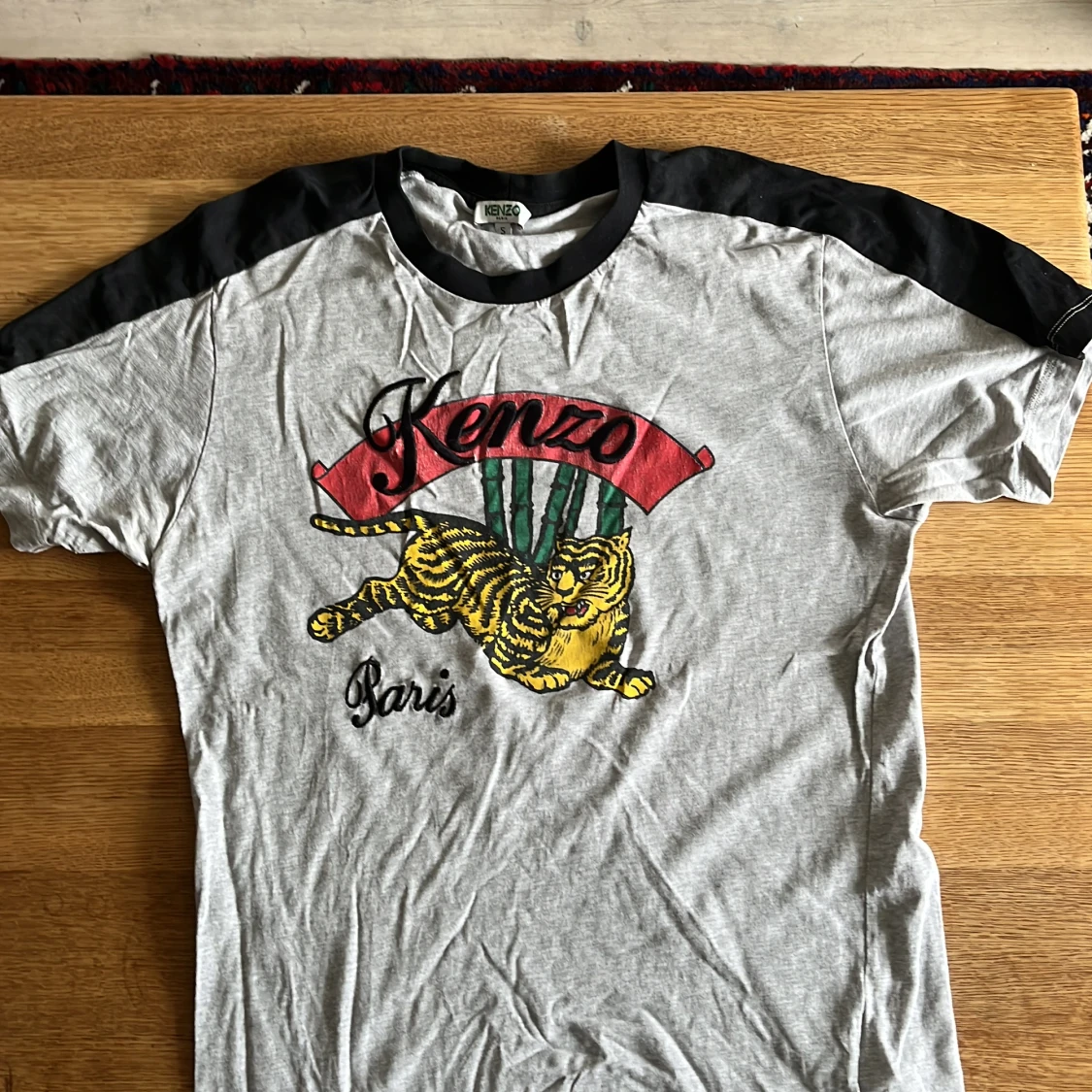 Märkes t-shirts - 91