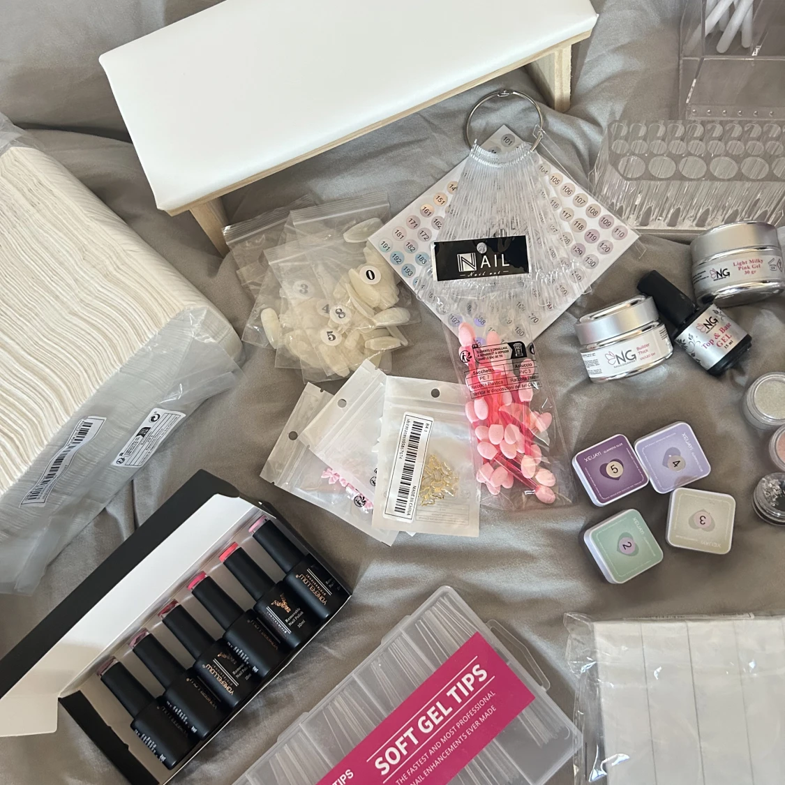 Nagel grejer 💅🏼💕 - 90