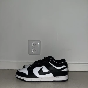 Panda dunks  - SÅLD‼️