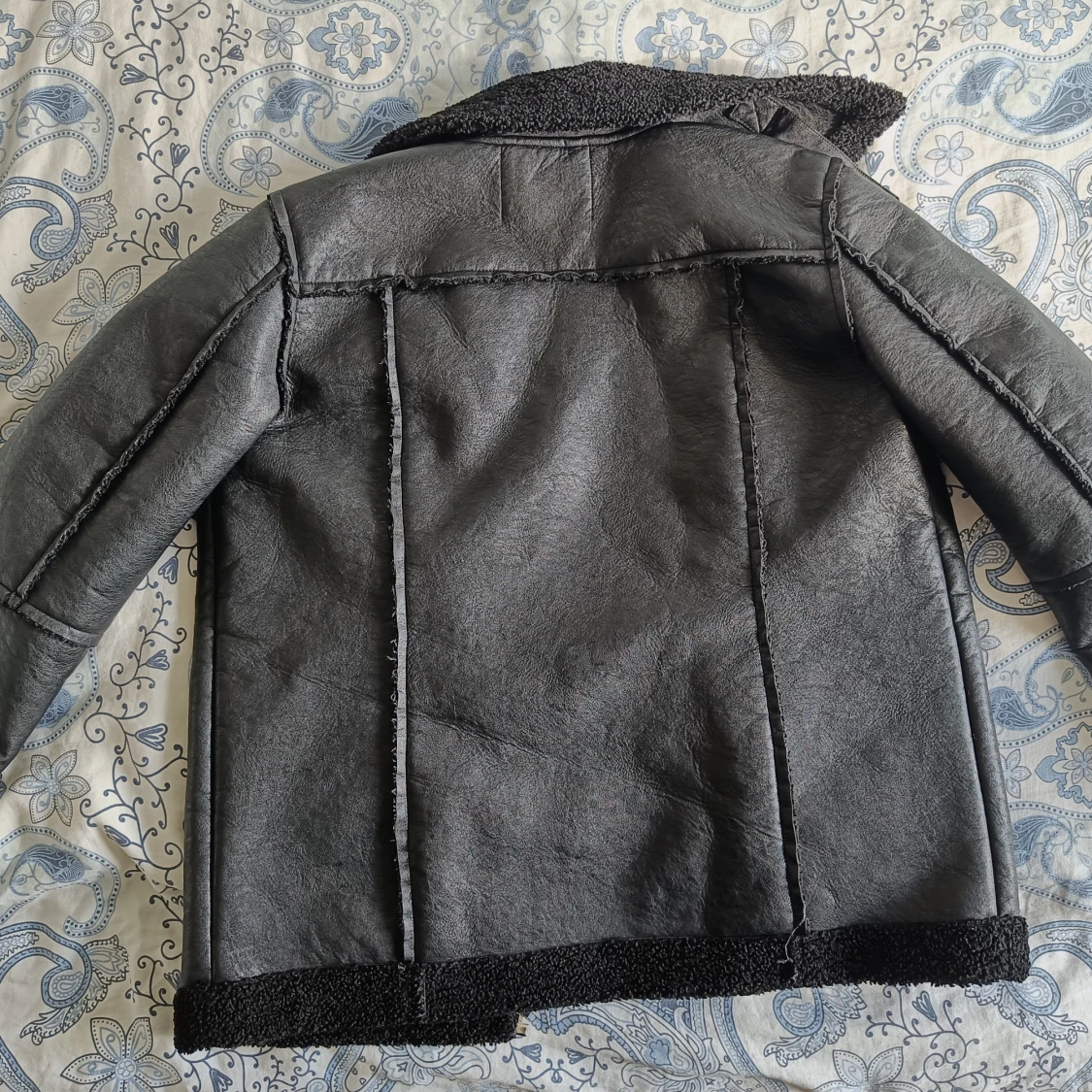 Jacka - Carin Wester  - 90