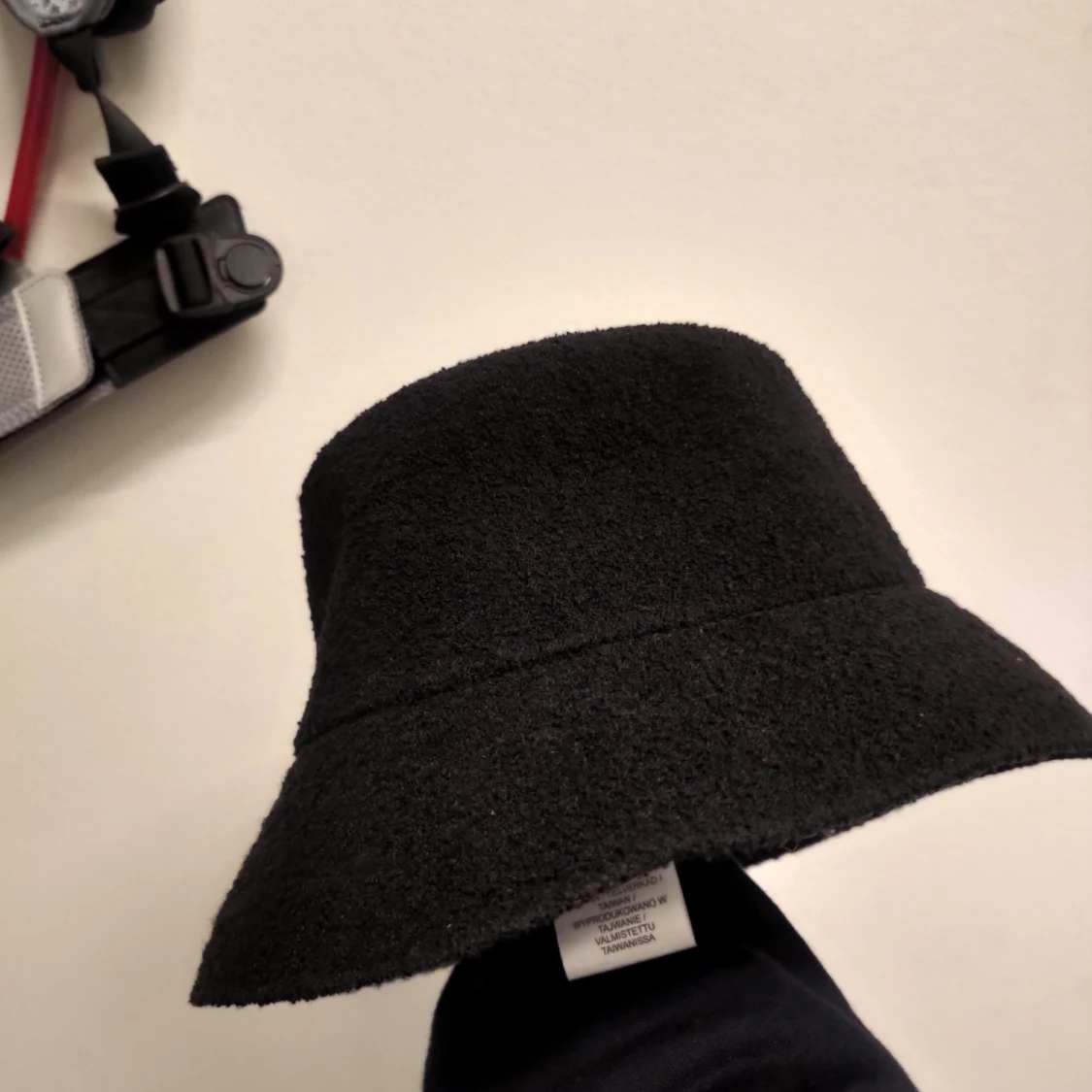 Kangol  fisk hat  - 90