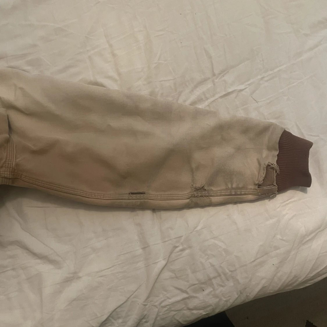 Vintage Carhartt active jacket - 91