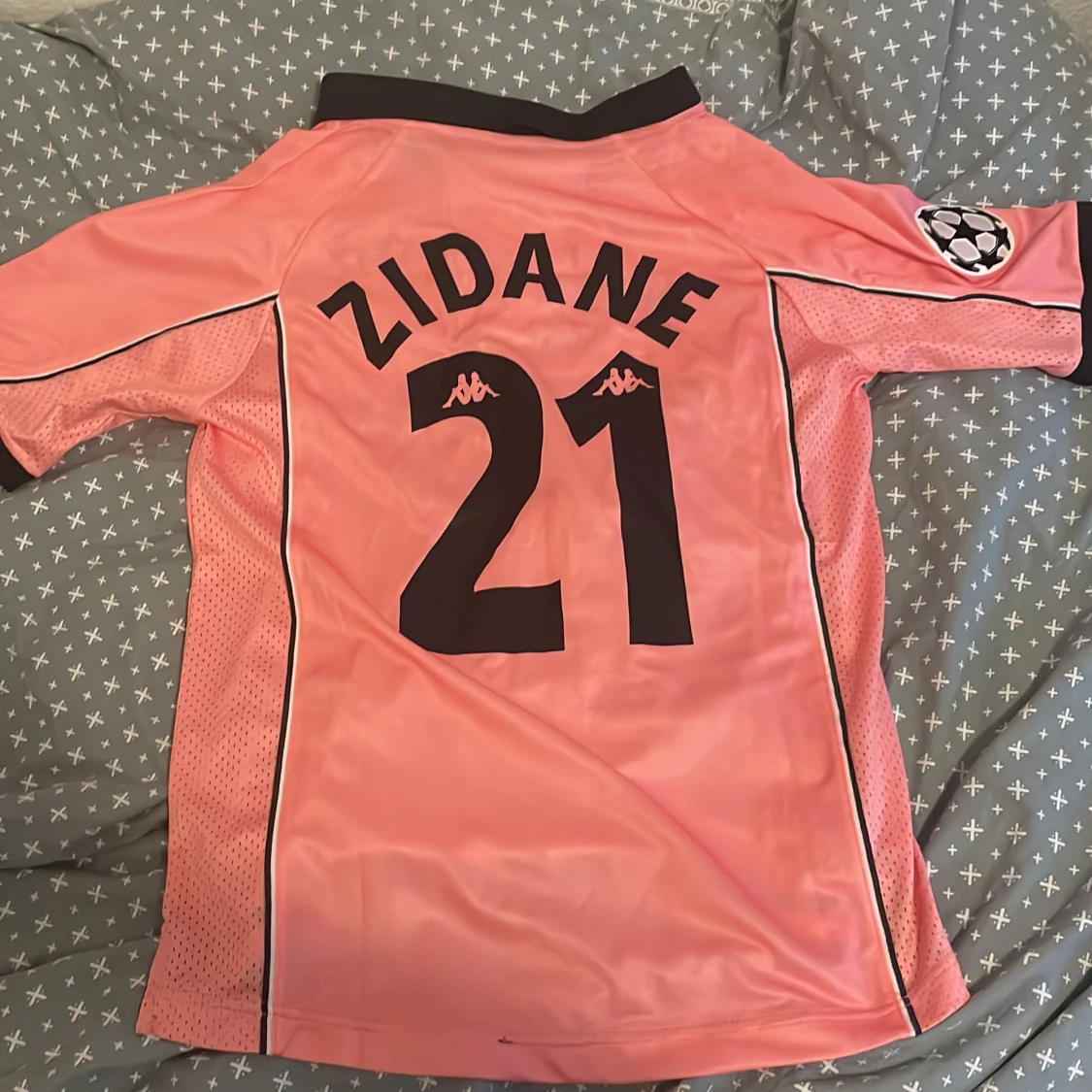 Juventus tröja  - 91