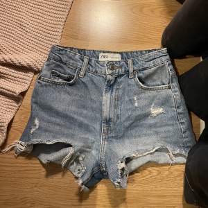Zara shorts 