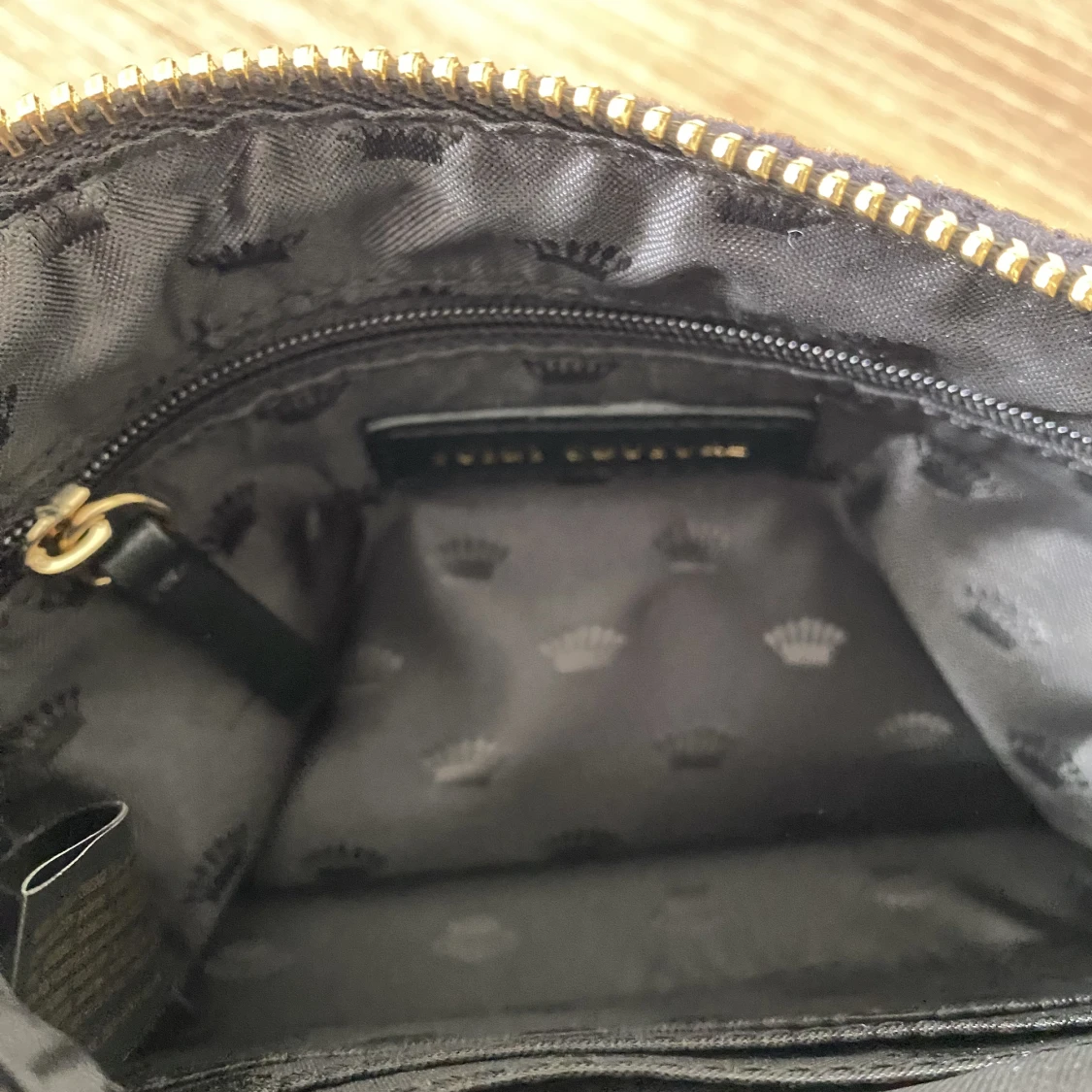 Juicy Couture plånbok  - 90