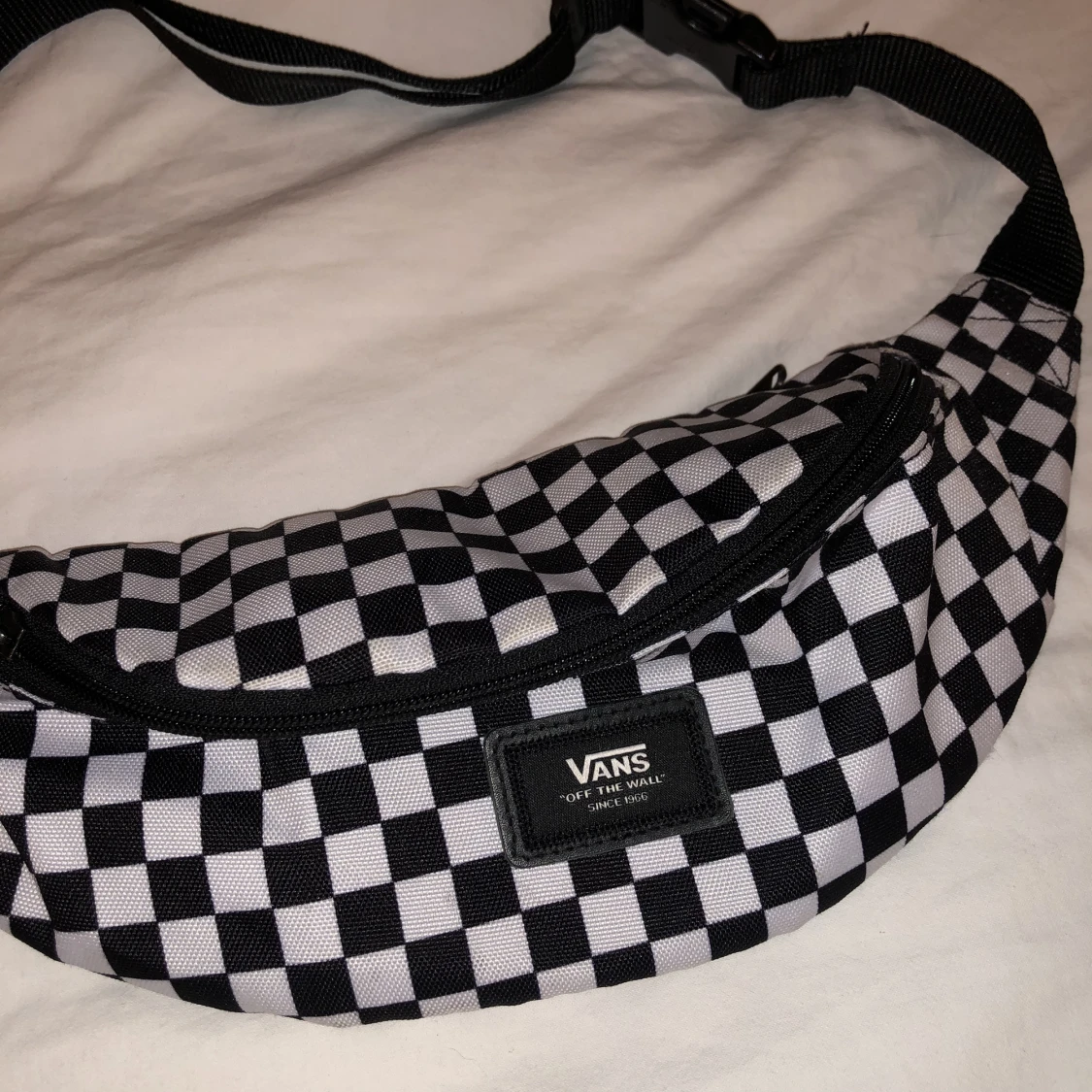 Vans midjeväska