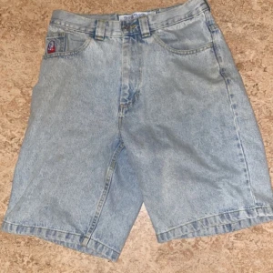 Polar Big boy shorts - Bra skick 