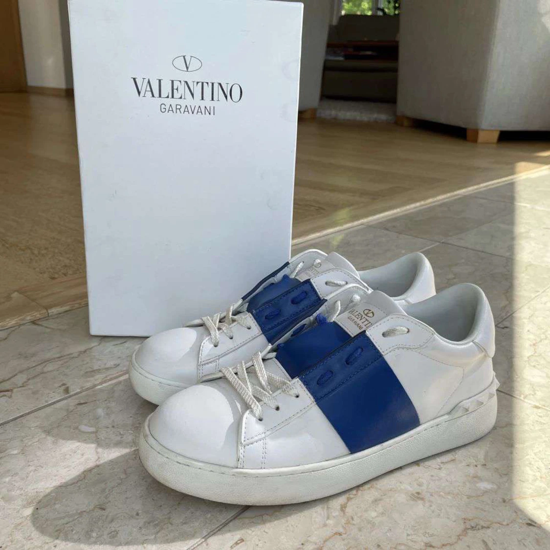 Valentino skor