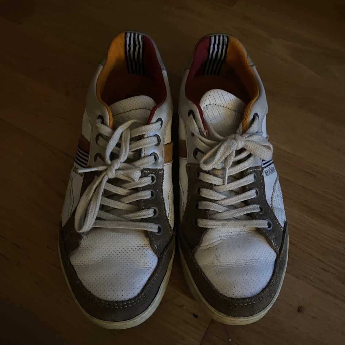 Björn Borg skor - 90