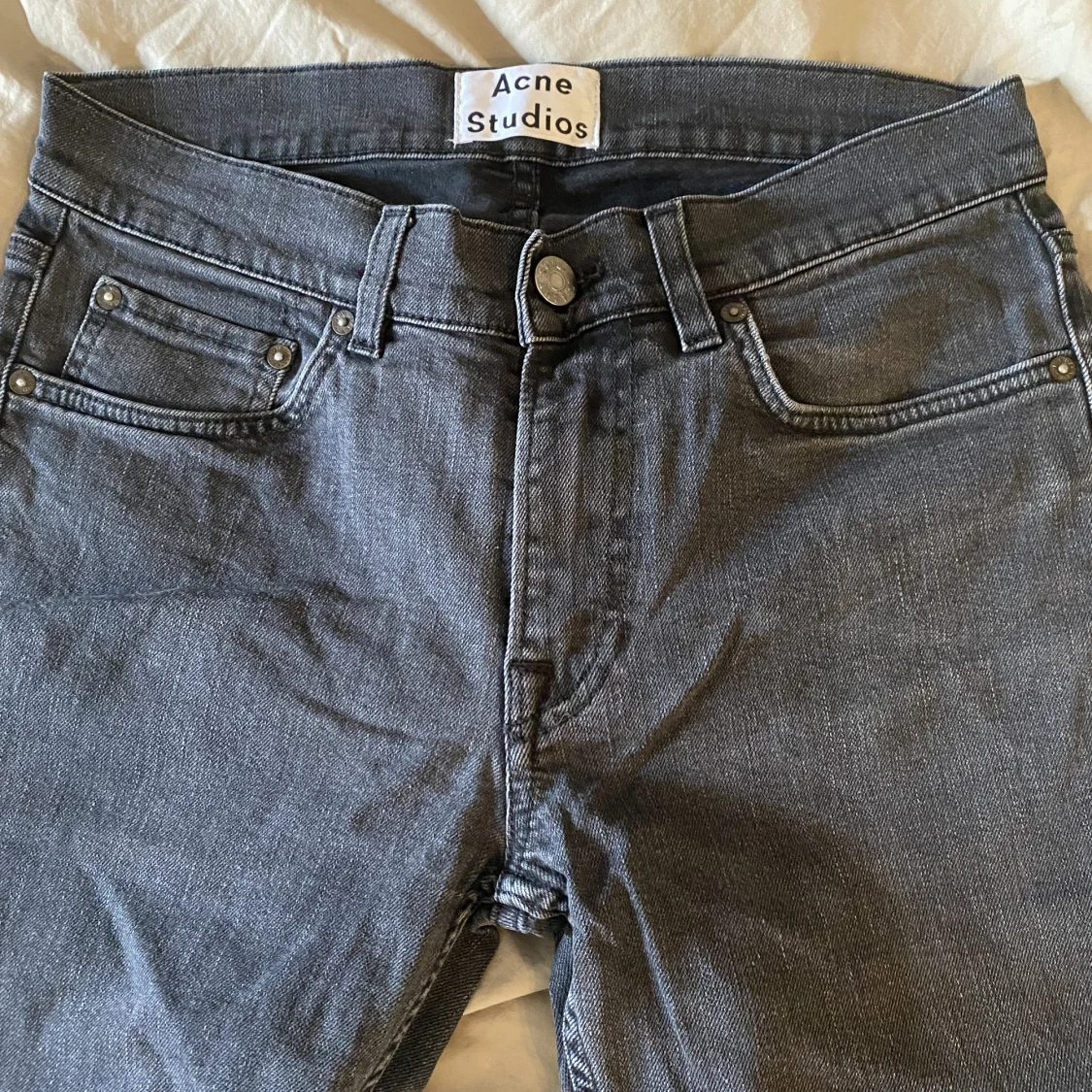 Acne Jeans