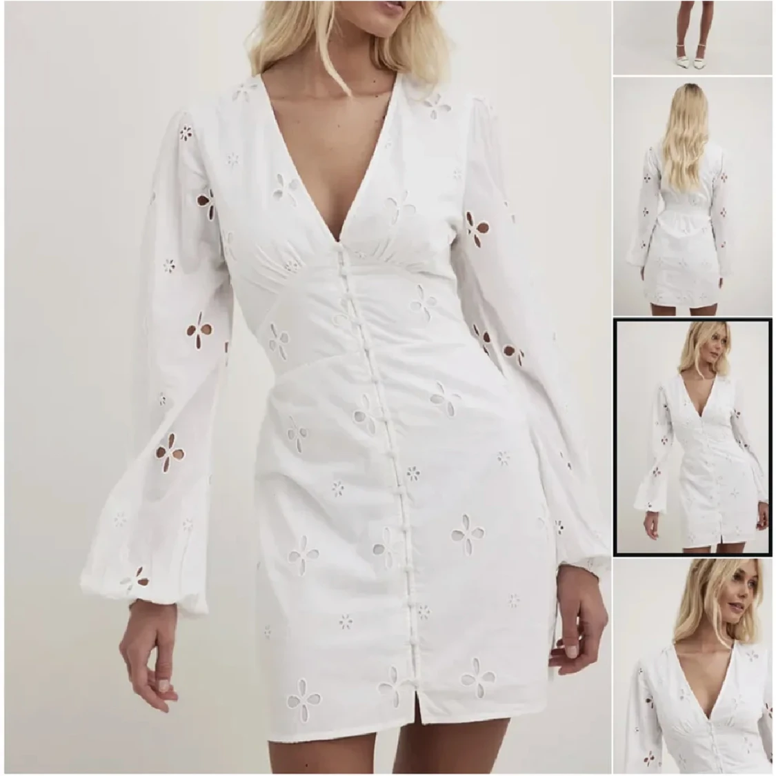 Studentklänning - 90