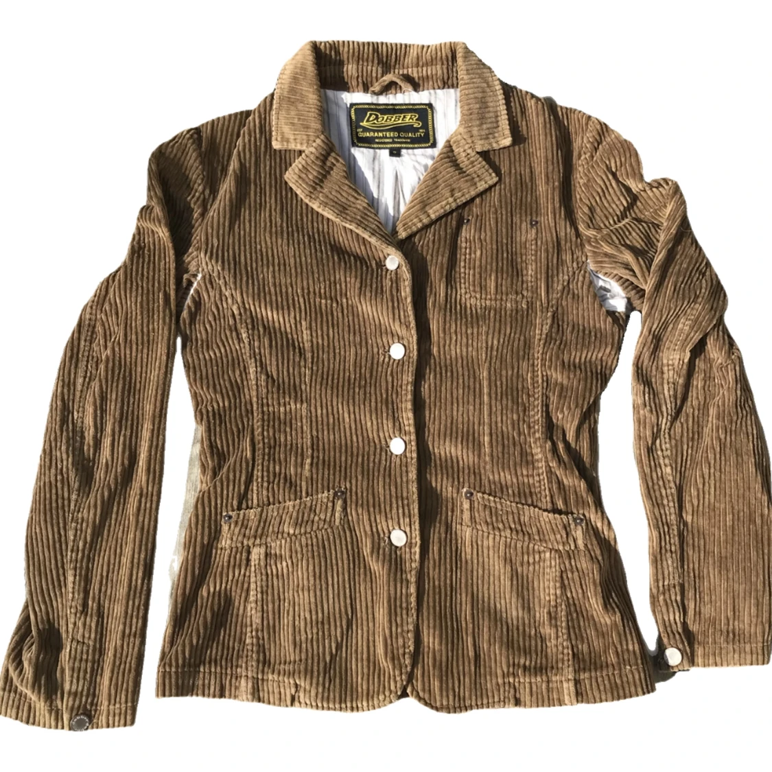 Dobber Manchester Blazer