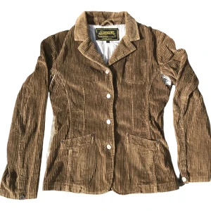 Dobber Manchester Blazer - .