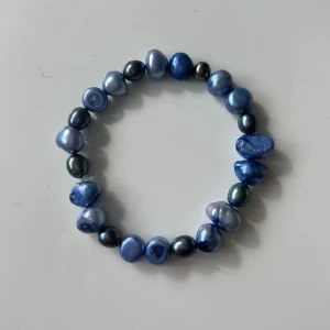 Armband  - Super fin pärlarmband 🤍 äkta pärlor för 40kr ink frakt