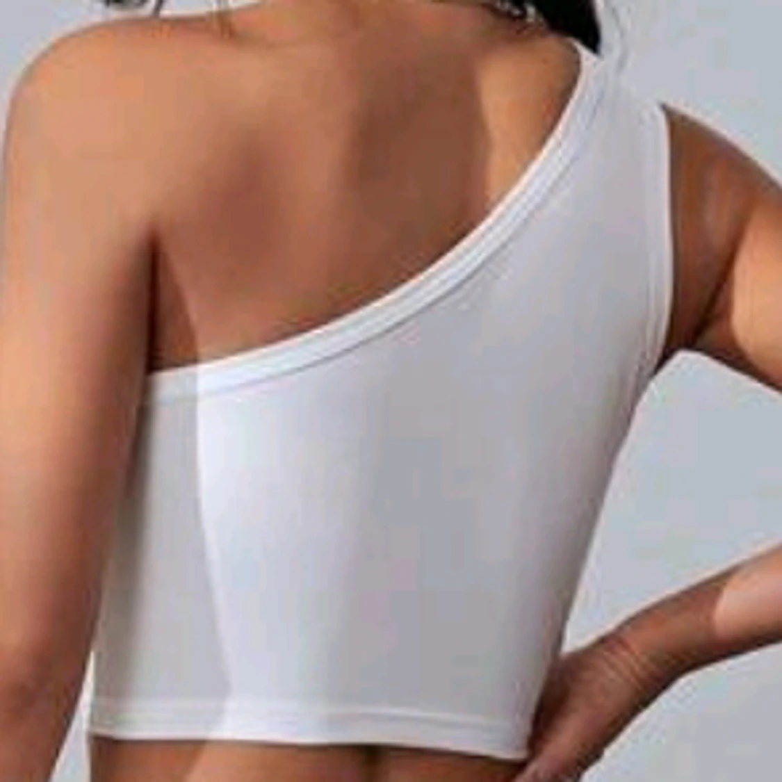 Nytt Snyggt Linne Storlek XSmall  - 91