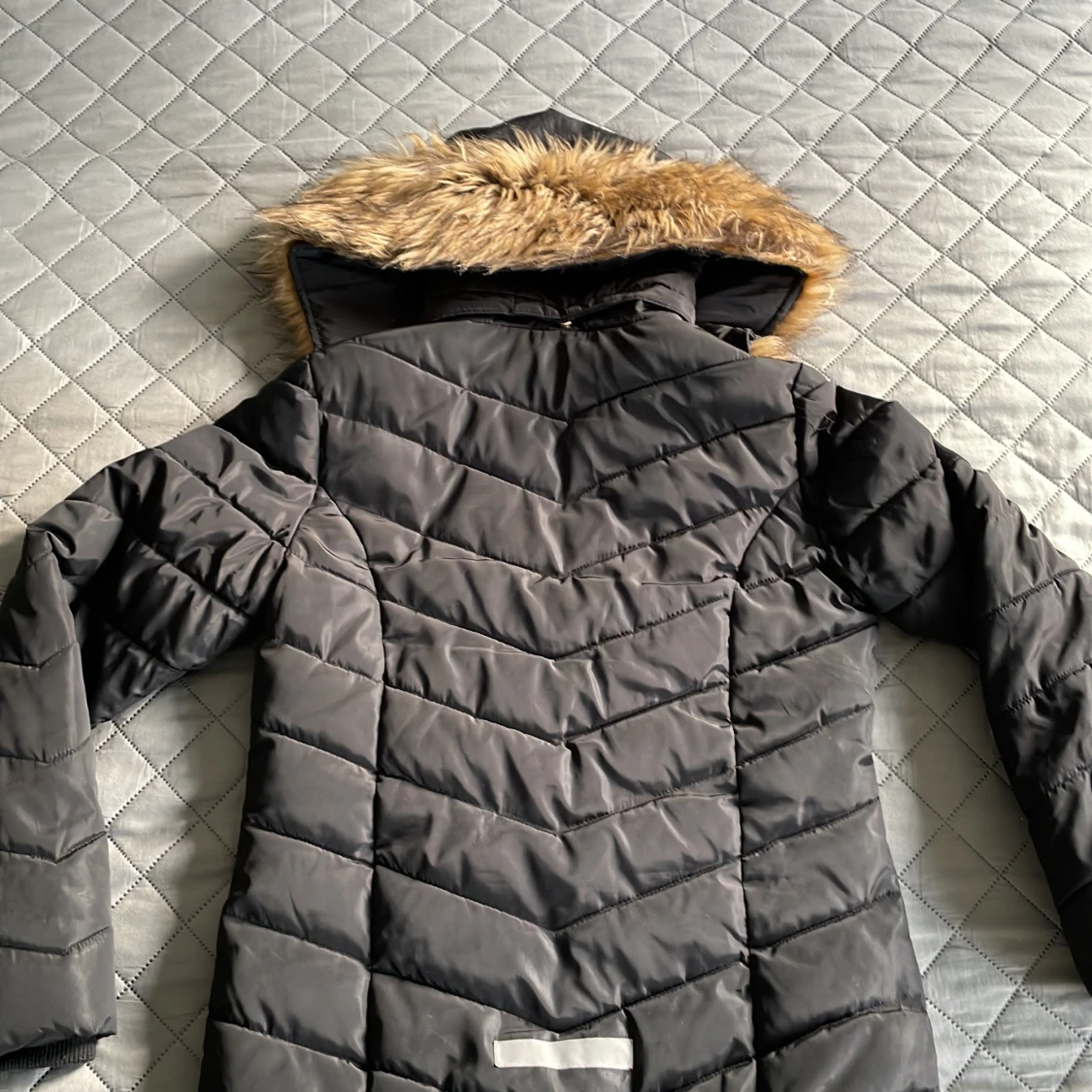 Vinterjacka - 91