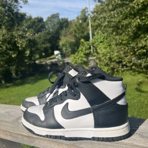Panda dunks - Panda dunks i nyskick, har använd dem ca 3ggr. Pris går att diskutera!!