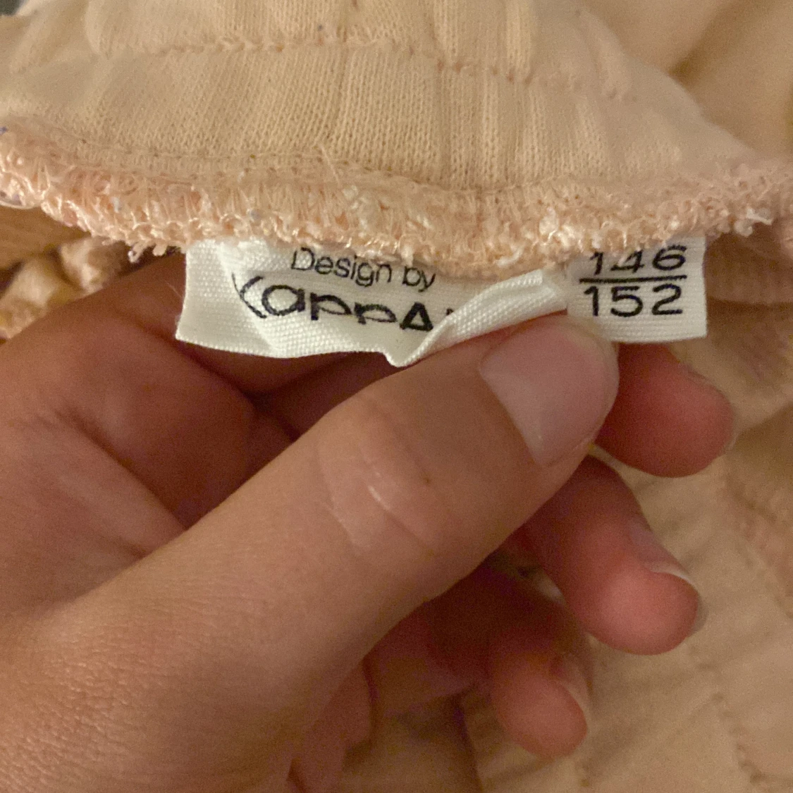 Säljer dessa shortsen från Kappahl ! Nu pris 200 kr ! - 91