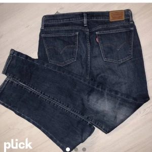 Levis jeans  - Levis jeans strl 29 Lowwaist