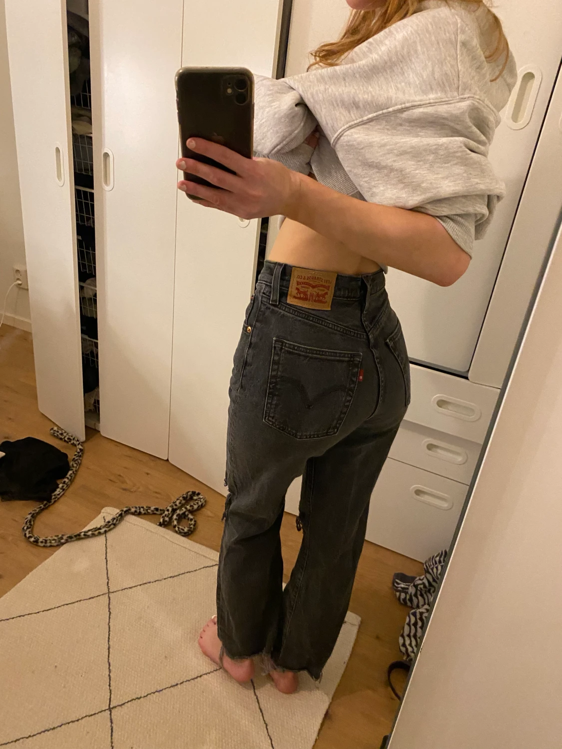 levis jeans