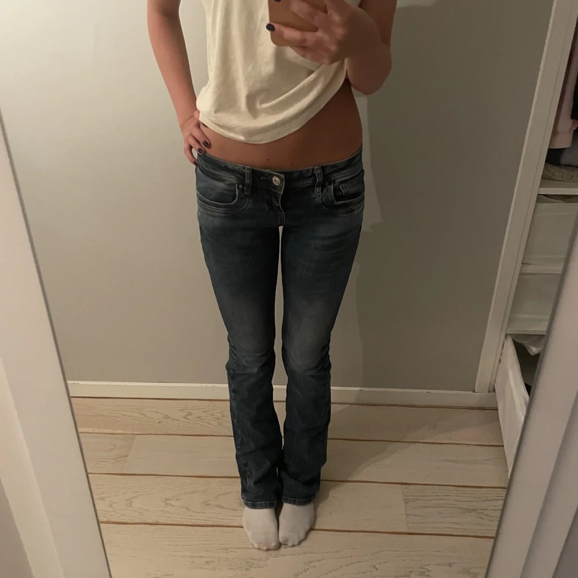 LTB jeans