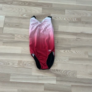 Gymnastik dräkt  - Gymnastik dräkt