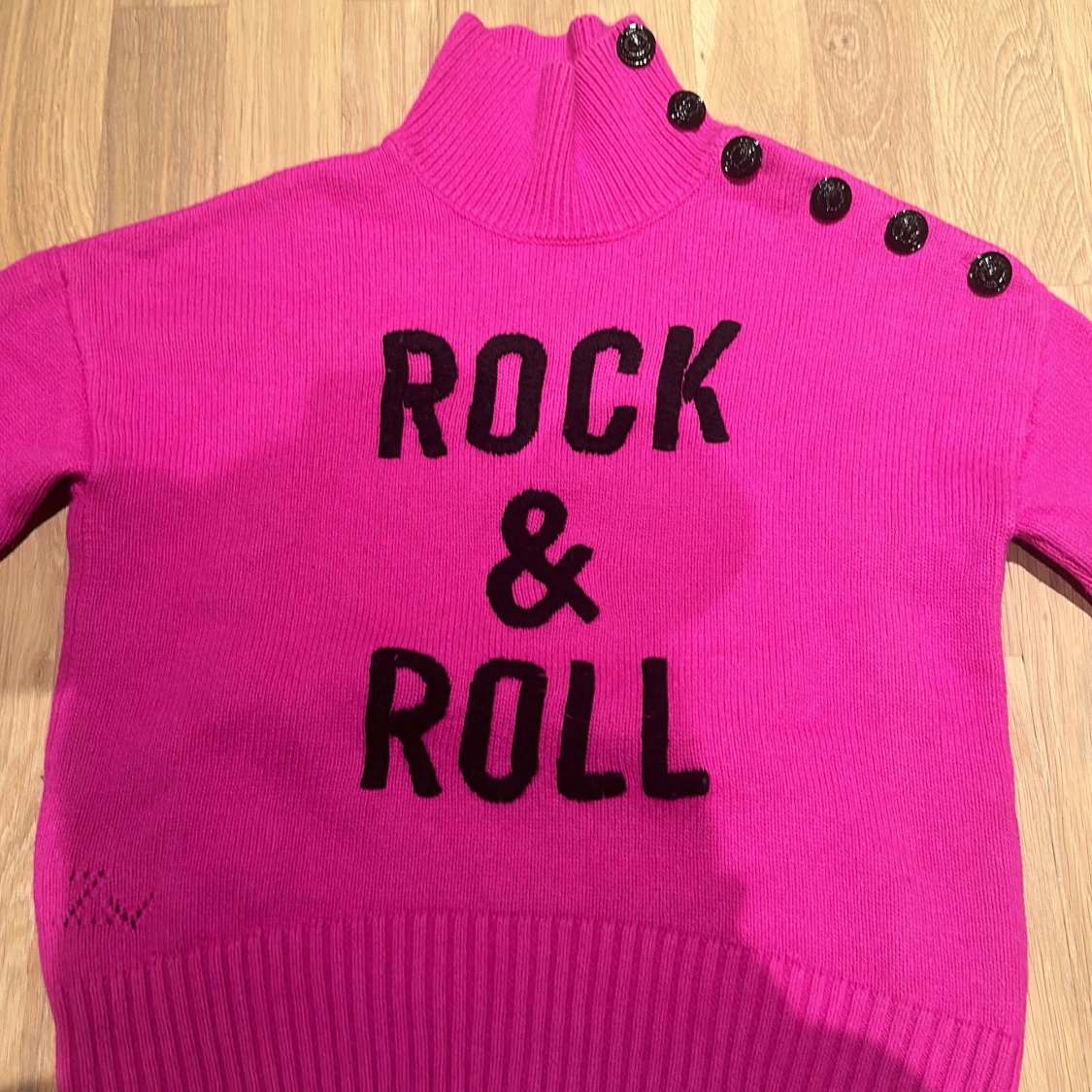 Zadig rock tröja  - 90