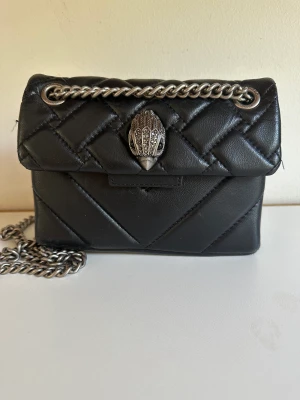 Kurt geijer väska - Säljer mina Kurt geijer vätska då den inte kommer till användning, använd ett fåtal gånger