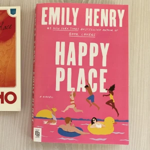 Happy place  - Såld 