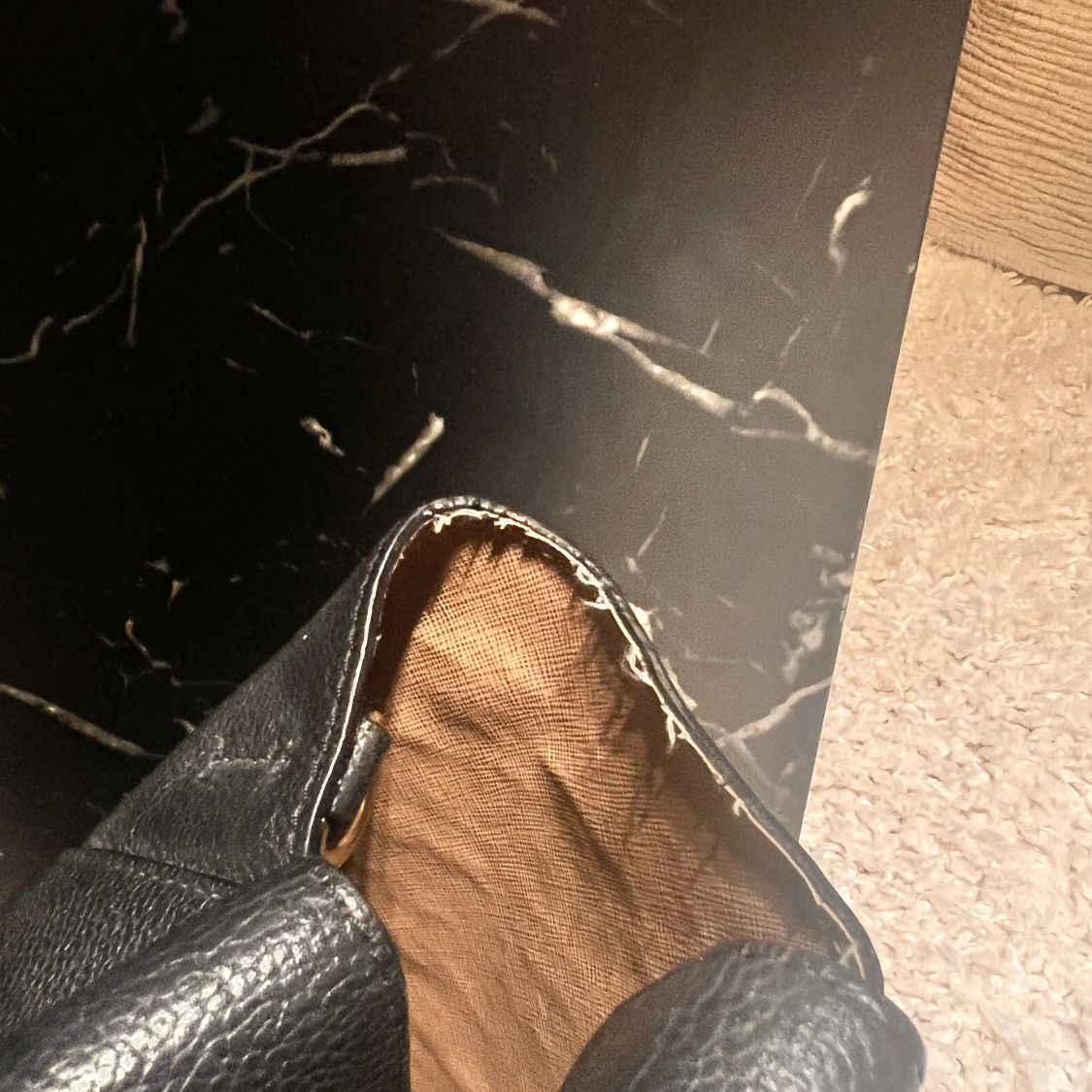 Michael kors handväska  - 91