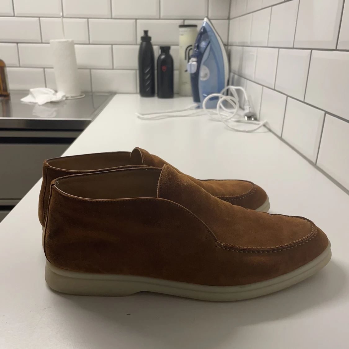 Loro Piana Open Walk