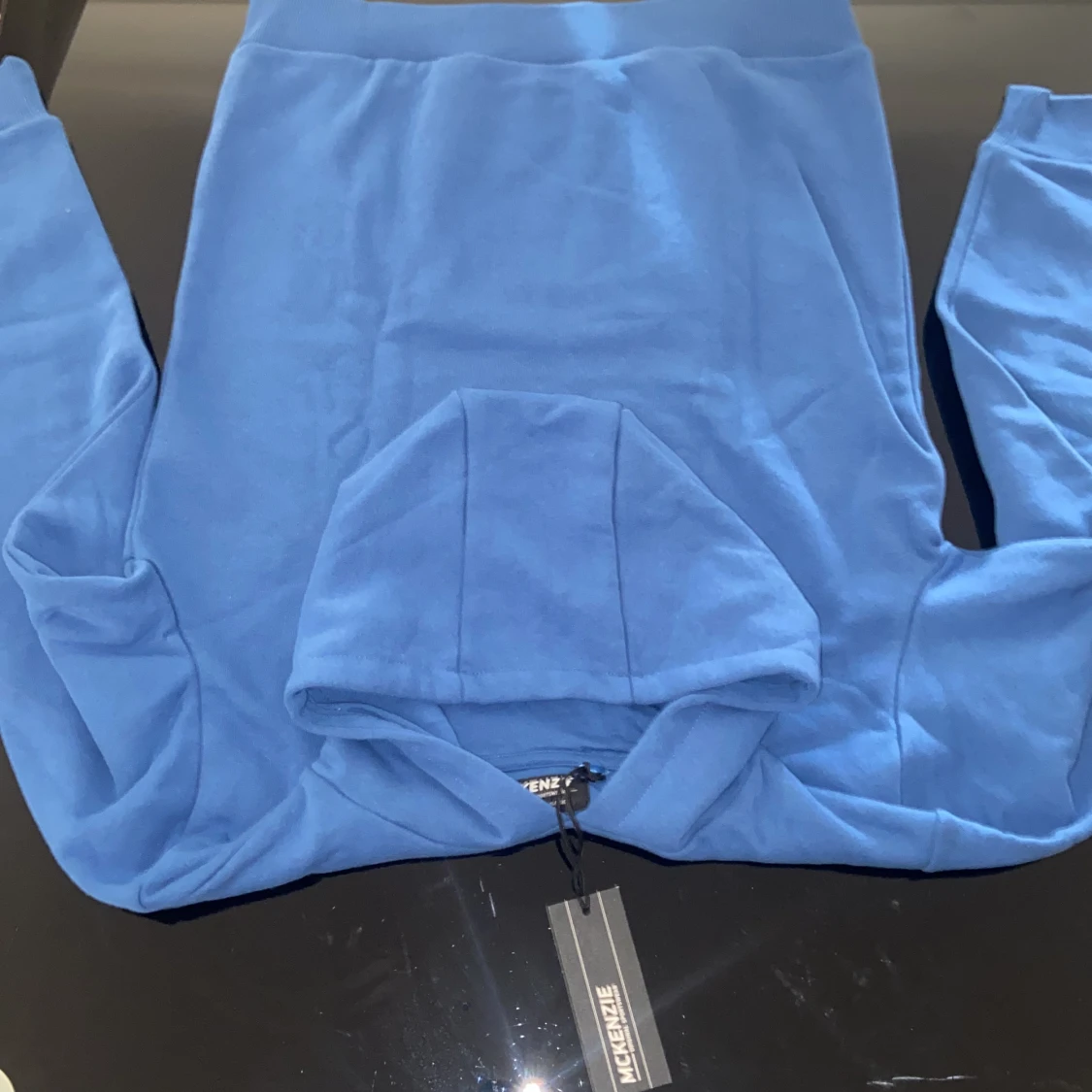 Mckenzie Hoodie - 90