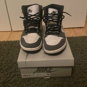 Jordan 1 retro high - COJP Midnight Navy (2020) Skick 7/10  Äkta köpta från nike  