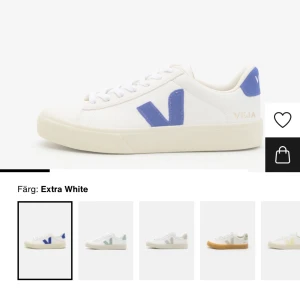 Veja skor  - Knappt använda jätte fint skick 