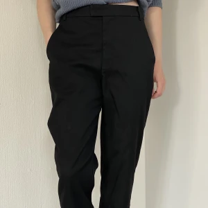 Kostym byxor - Raka kostym byxor i bra skick🖤