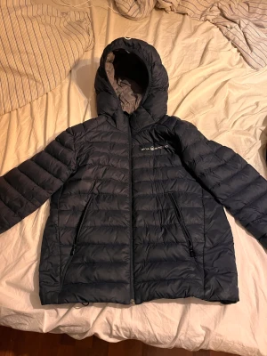 Sail racing jacka  - En sail racing jacka med bra kvalite nypris 1800kr 