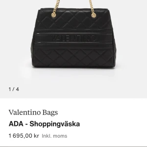 Valentino väska - Dragkedjan är sönder går säkert enkelt fixa för ingen delbfattas