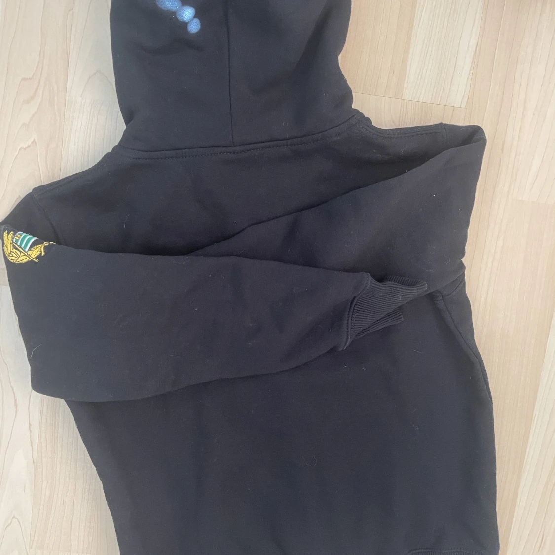 Hammarby hoodie  - 91