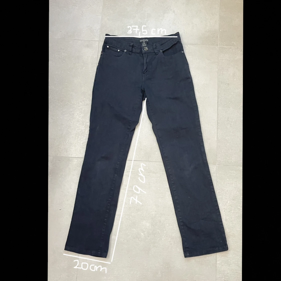 Canard jeans  - 90