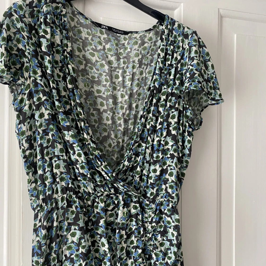 Zara klänning  - 91