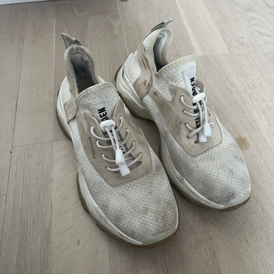 Steve Madden strl 38,5 - 90