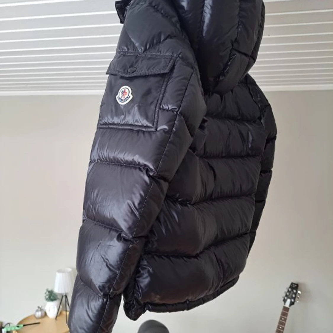 Moncler Maya strl 3