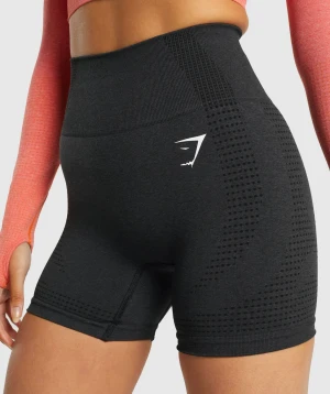 Gymshark shorts - Helt oanvända gymshark shorts storlek S. Nypris 499kr