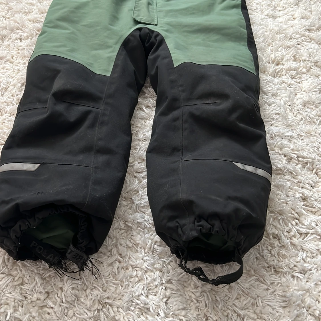 Polarn o pyret overall  - 91