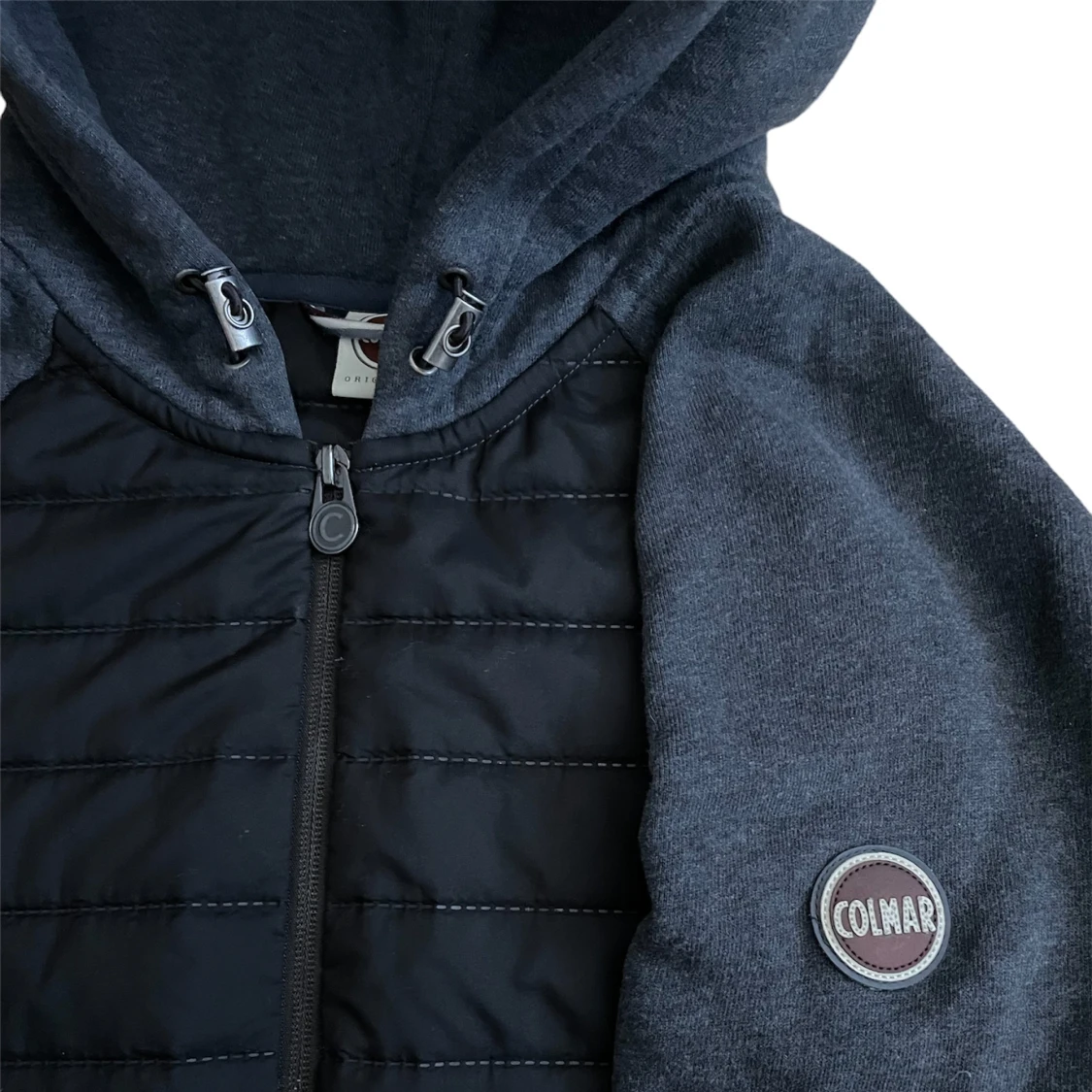 Colmar cardigan  - 91