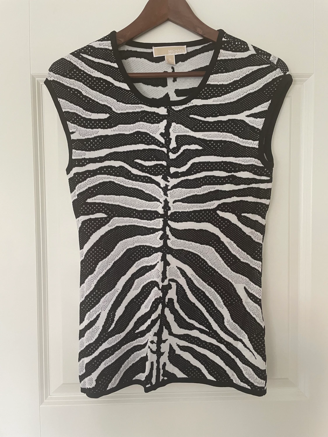 Unik topp från Michael Kors