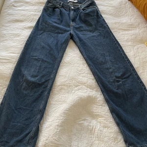 Baggy jeans  - Jätte skön och snygga jeans från Carin Wester 