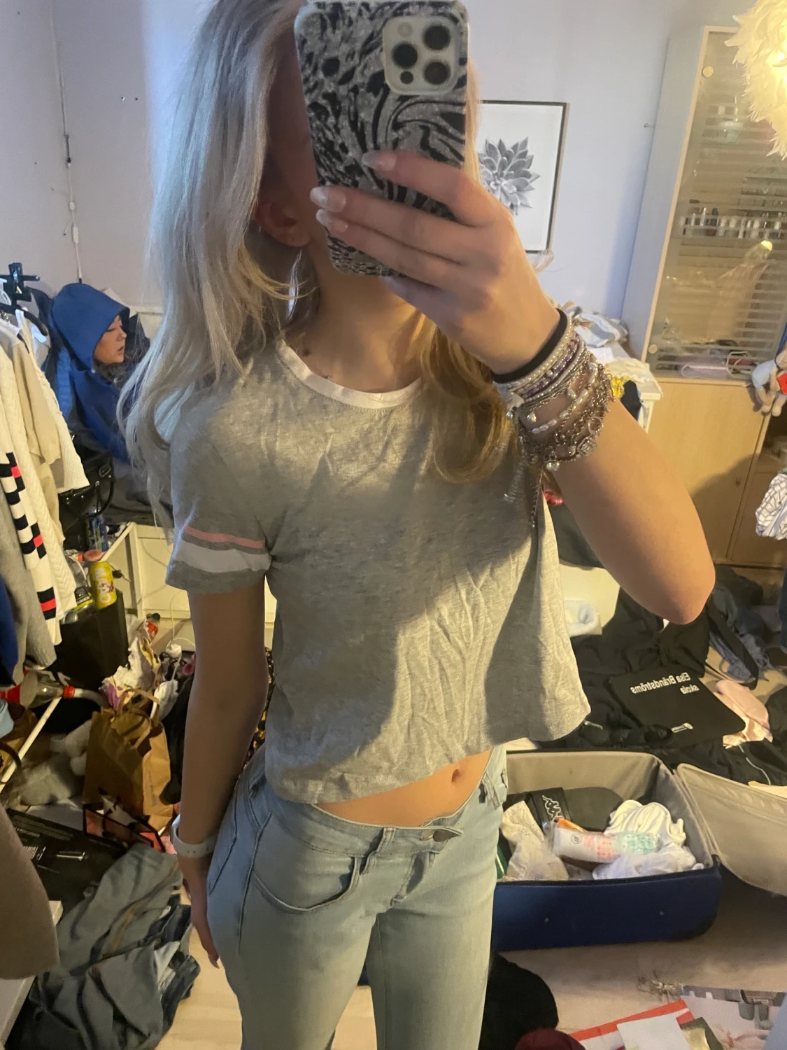 Tröja från New yorker 