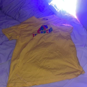 Trocadero tröja - Asfet trocadero tröja, L men sitter som M